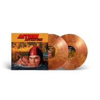 DJ Shadow - Action Adventure (Indie Exclusive, 2LP Copper Colored Vinyl) UPC: 197189431272