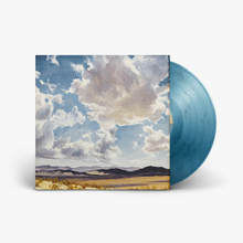 American Aquarium - The Fear Of Standing Still (Indie Exclusive, "Blue Jeans" LP Vinyl) UPC: 691835873336