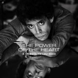 VARIOUS ARTISTS The Power of the Heart: A Tribute to Lou Reed (RSD 2024 World Exclusive, Silver Nugget LP Vinyl) UPC: 826853217101