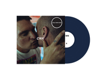 Cold War Kids - Cold War Kids (Standard Edition, Dark Navy Blue LP Vinyl) UPC: 5056167178002