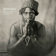 Shabaka - Perceive Its Beauty, Acknowledge Its Grace (LP Vinyl) UPC: 602465043112