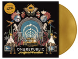 OneRepublic - Artificial Paradise (Gold LP Vinyl) UPC: \602465558302