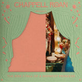 Chappell Roan - The Rise & Fall of a Midwest Princess (Deluxe Edition, 2LP Vinyl) UPC: 602455750167