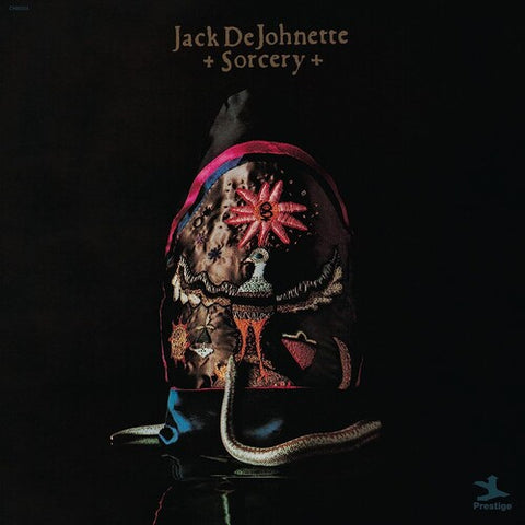 Jack DeJohnette - Sorcery (Jazz Dispensary Top Shelf)