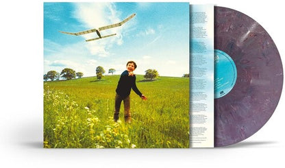 James Blunt - Who We Used To Be (Recycled Colored Vinyl LP) UPC: 5054197707513