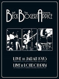 Beck Bogert & Appice - Live 1973 & 1974 (4CD Deluxe Box Set)