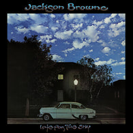 Jackson Browne - Late for the Sky (LP Vinyl)