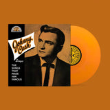 Johnny Cash - Sings The Songs That Made Him Famous (Tangerine LP Vinyl) UPC: 015047808366