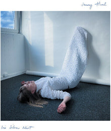 Jenny Hval - Iris Silver Mist (CD)