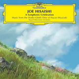 Joe Hisaishi - A Symphonic Celebration: Music from the Studio Ghibli Films of Hayao Miyazaki (2LP Vinyl)