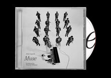 John Legend - Muse (CD) UPC: 881061361008