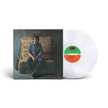John Prine - John Prine (Clear LP Vinyl)