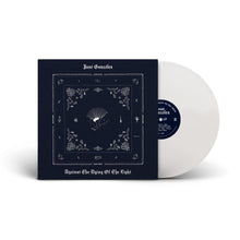 José González - Against The Dying Of The Light (Indie Exclusive, White LP Vinyl) UPC: 724596121832