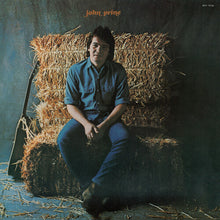 John Prine - John Prine (Clear LP Vinyl)