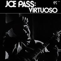 Joe Pass - Virtuoso (Original Jazz Classics Series) (LP Vinyl) UPC: 888072655911