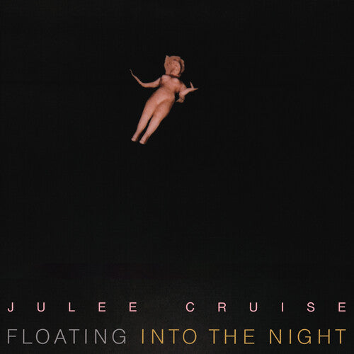 Julee Cruise - Floating Into The Night (Pink LP Vinyl)