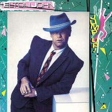 Elton John - Jump Up! (LP Vinyl)