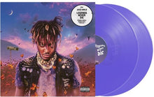 Juice Wrld -  Legends Never Die (2LP Eternal Purple Vinyl)