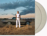 Kane Brown - The High Road (2LP Fog Colored Vinyl) UPC: 198028500210
