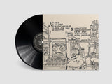 Gum / Ambrose Kenny Smith - III Times (LP Vinyl) UPC: 196922901591