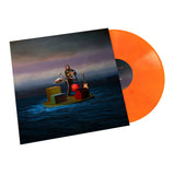 Kim Deal - Nobody Loves You More (Indie Exclusive, Orange LP Vinyl) UPC: 191400073302