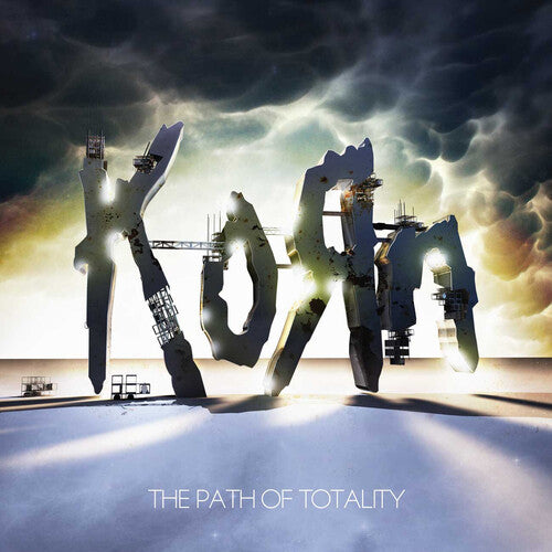 Korn - The Path of Totality (LP Vinyl) UPC: 603497803651