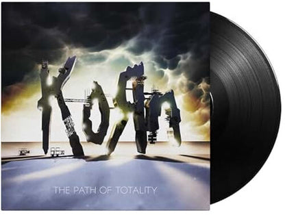 Korn - The Path of Totality (LP Vinyl)