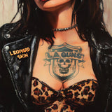 L.A. Guns - Leopard Skin (CD)