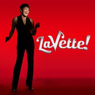 Bettye LaVette - LaVette (LP Vinyl) 020286242949