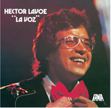 Hector Lavoe - La Voz (LP Vinyl)