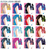 Elton John - Leather Jackets (LP Vinyl)