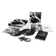 David Gilmour - Luck And Strange (Deluxe Edition, 2LP Vinyl, Blu-ray Audio) UPC: 198028046510