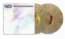 311 - Grassroots (30th Anniversary Edition, 2LP Clear with Brown Swirl Vinyl) UPC: 198028031912