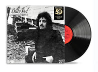 Billy Joel - Cold Spring Harbor (LP Vinyl) UPC: 190759391617