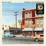 Billy Joel - Streetlife Serenade (LP Vinyl) UPC: 190759391815