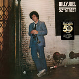 Billy Joel - 52nd Street (LP Vinyl) UPC: 190759392119
