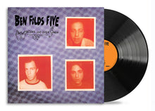 Ben Folds Five - Whatever and Ever Amen (LP Vinyl) UPC: 196588791017