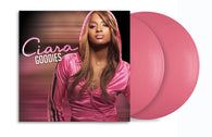 Ciara - Goodies (20th Anniversary Edition, 2LP Opaque Hot Pink Vinyl) UPC: 196588828713