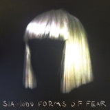 Sia - 1000 Forms Of Fear (10th Anniversary Edition, 2LP Natural Colored Vinyl) UPC: 196588857713