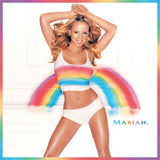 Mariah Carey - Rainbow (25th Anniversary, 2LP Picture Disc Vinyl) UPC: 196588928819