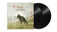 Train - Save Me, San Francisco (15th Anniversary Edition, Deluxe 2LP Vinyl) UPC: 196588975813