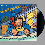 Less Than Jake - Hello Rockview (LP Vinyl) UPC: 647379793296