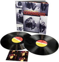 The Lemonheads - Come on Feel - 30th Anniversary (DELUXE EDITION 2LP) 809236149473