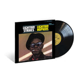 Lightnin' Hopkins - Lightnin' Strikes (Verve Acoustic Sounds Series) (Vinyl LP) UPC: 602458538359
