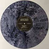 Lincoln - Repair & Reward (Crystal Clear W/ Black High-melt LP Vinyl) UPC: 656605335872