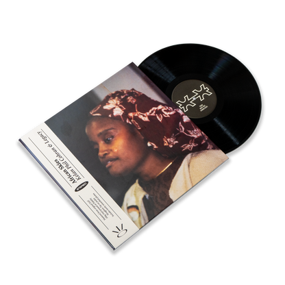 Kelan Phil Cohran and Legacy - African Skies (LP Vinyl, OBI Strip) UPC: 659457800017