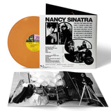 Nancy Sinatra - How Does That Grab You? (RSD 2024, Orange Cream LP Vinyl) UPC: 826853219112