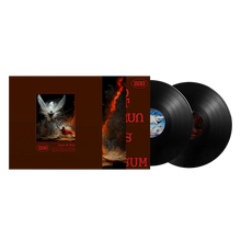 Zac Brown - Love & Fear (2LP Vinyl) UPC: 097037123277