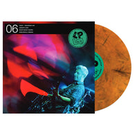 Phish - LP on LP 06 (Simple / Blaze On Noblesville, IN 8/6/21) Color LP Vinyl)