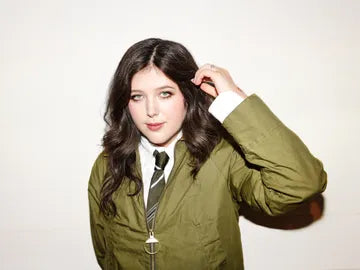 Lucy Dacus - New Song (RSD 2026, 7inch Vinyl)